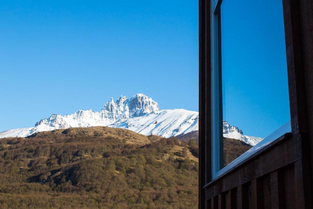 Casa Cerro Castillo Villa Cerro Castillo Exteriér fotografie